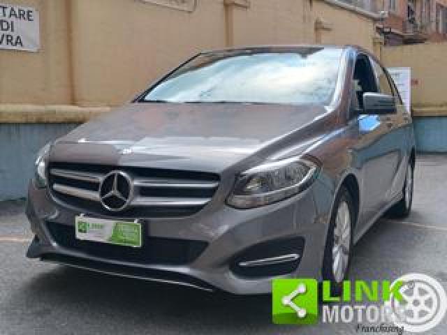 Mercedes Benz B 180 D Executive Guarda L'Offerta!!! 