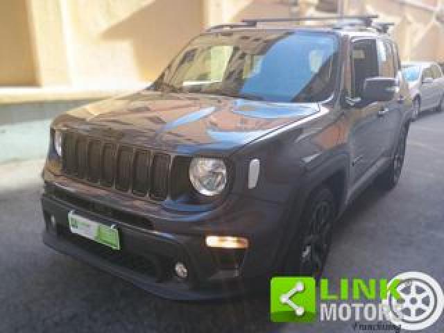 Jeep Renegade 1.5 Turbo T4 Mhev Limited Neopatentati 