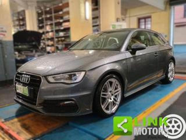 Audi A3 1.6 Tdi Ambition 