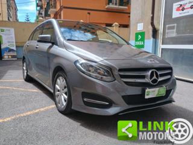 Mercedes Benz B 180 D Executive Guarda L'Offerta!!! 