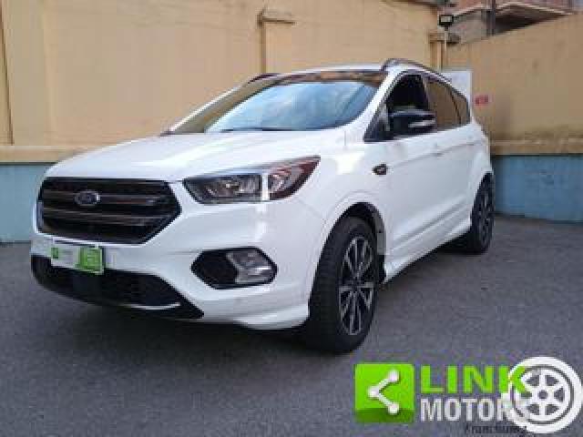 Ford Kuga 1.5 Ecoboost 120 Cv S&s 2wd St-Line 