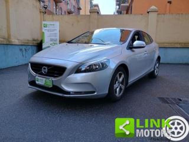 Volvo V40 D2 1.6 Summum 