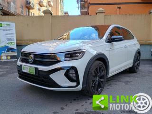 Volkswagen Taigo 1.0 Tsi 115 Cv Dsg R-Line Plus Neopatentati 
