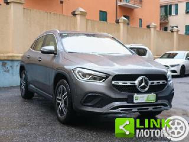 Mercedes Benz Gla 250 Automatic 4matic Premium Plug-In Hybrid 
