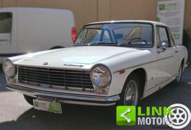 Innocenti Other 1100 Coupè 
