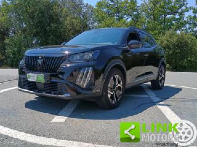Peugeot 2008 Puretech 100 S&s Allure 