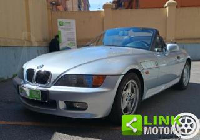 Bmw Z3 1.9 16v Cat Roadster 
