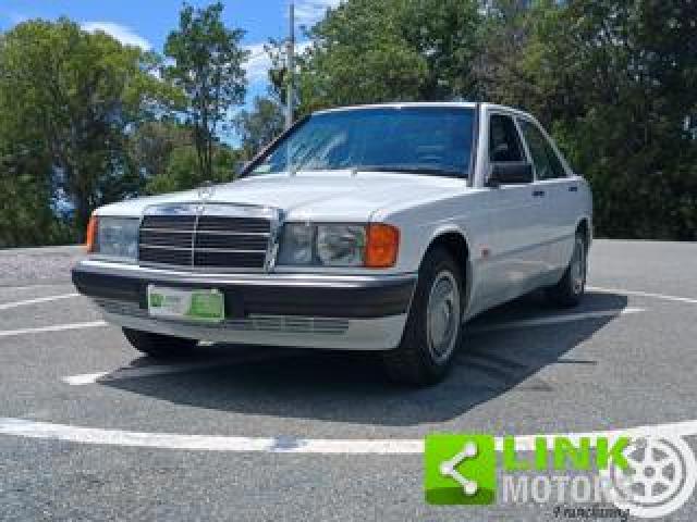 Mercedes Benz 190 2.0 E 