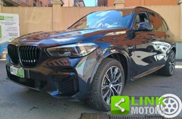 Bmw X5 Xdrive45e Msport 