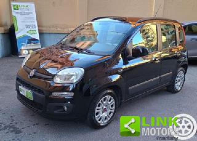 Fiat Panda 1.3 Mjt S&s Lounge 