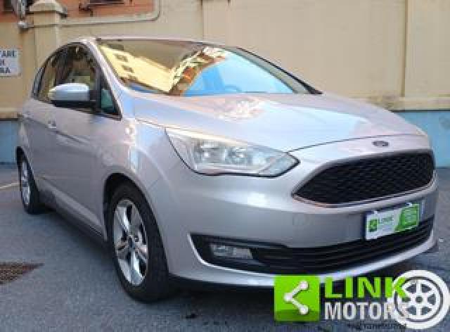 Ford C-Max 1.5 Tdci 120cv Start&stop Business 2a Serie 