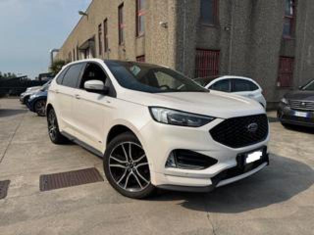 Ford Edge 2.0 Ecoblu 238cv Awd Start&stop Aut. St-Line Tetto 