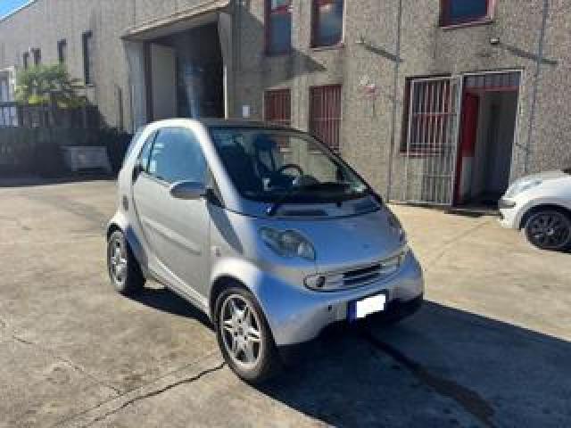 Smart Fortwo 600 Smart & Passion 