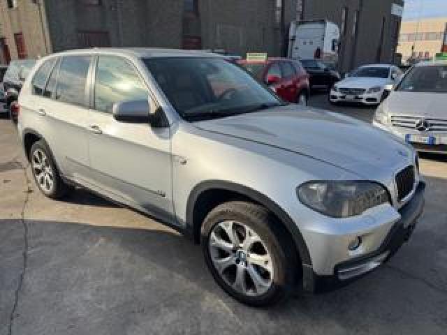 Bmw X5 3.0d Cat Futura 
