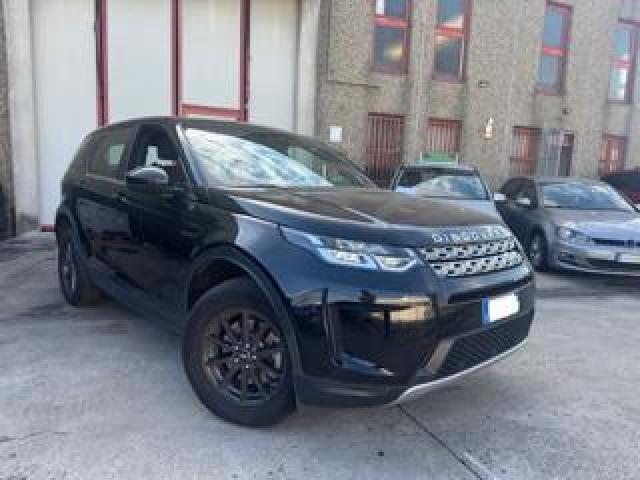 Land Rover Discovery Sport 2.0d I4-L.flw 150 Cv Awd Auto Problemi Cambio 