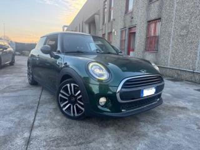 Mini One 1.5 One 75 Cv Baker Street Ok Neopatentati!! 