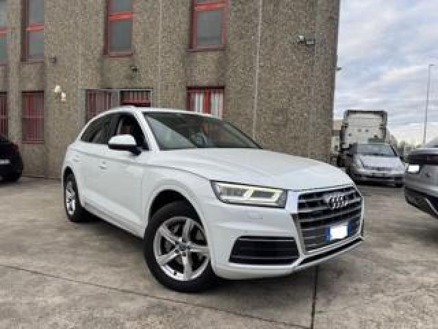 Audi Q5 2.0 Tdi 190 Cv Quattro S Tronic Design 