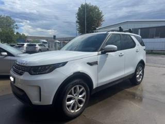 Land Rover Discovery 2.0 Sd4 240 Cv S 7posti 