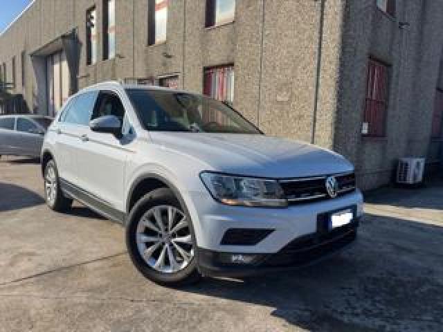 Volkswagen Tiguan 2.0 Tdi Scr Dsg Style Bluemotion Technology 