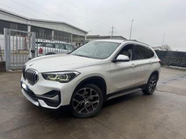 Bmw X1 Sdrive18d Xline Plus 