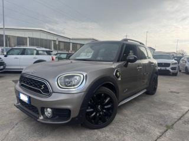 Mini Countryman 1.5 Cooper Se Hype Countryman All4 Auto Tetto Pano 