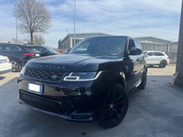 Land Rover Range Rover Sport 3.0 Tdv6 Hse Dynamic Tetto Pano Distribuzione Ok!! 