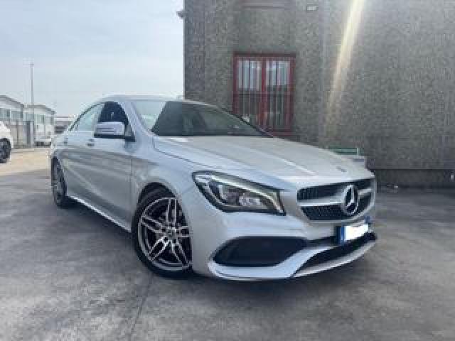 Mercedes Benz Cla 220 D Automatic Premium Amg 