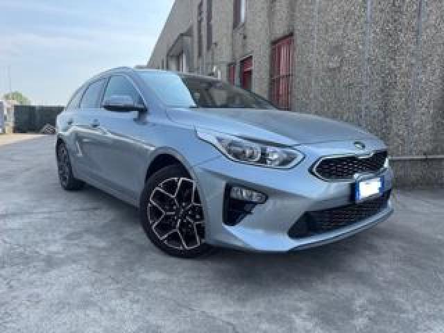 Kia Ceed 1.0 T-Gdi 120 Cv Sw Business Class 