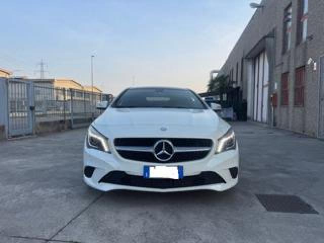 Mercedes Benz Cla 220 Cdi Automatic Premium Tetto Panoramico!!! 