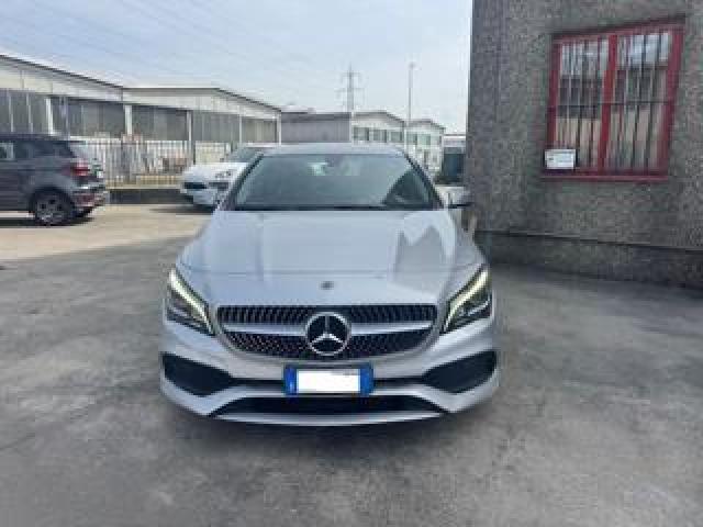 Mercedes Benz Cla 220 D Automatic Premium Amg 