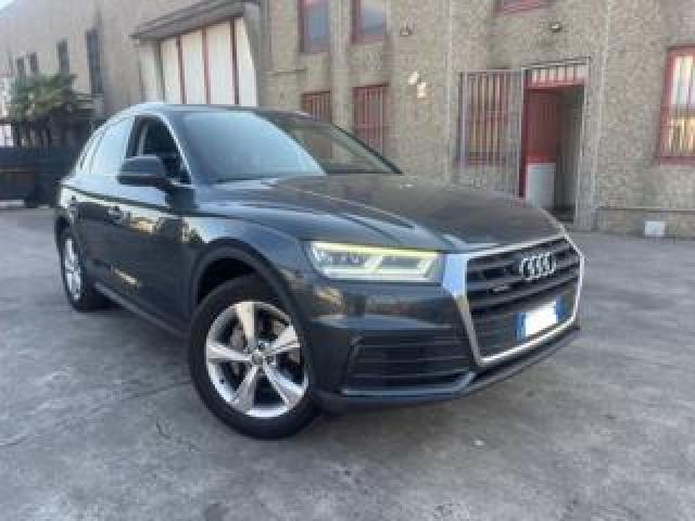 Audi Q5 2.0 Tdi 190 Cv Quattro S Tronic Business Design 