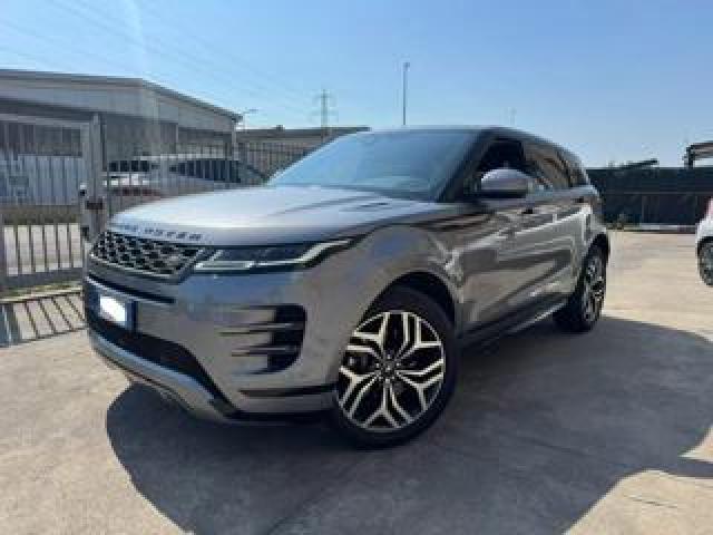 Land Rover Range Rover Evoque 2.0d I4 180cv Awd  R-Dynamic Hse Tetto Panoramico 