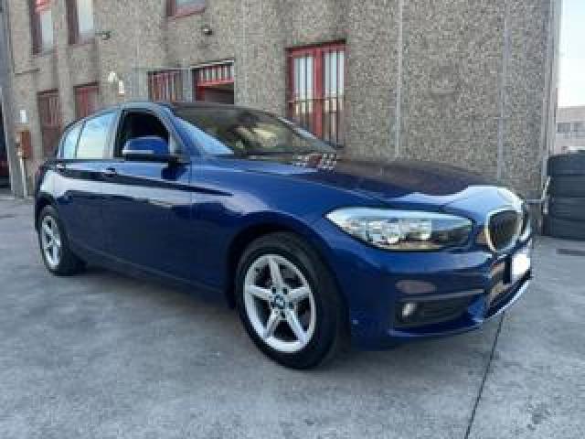 Bmw 116 D 5p. Business 