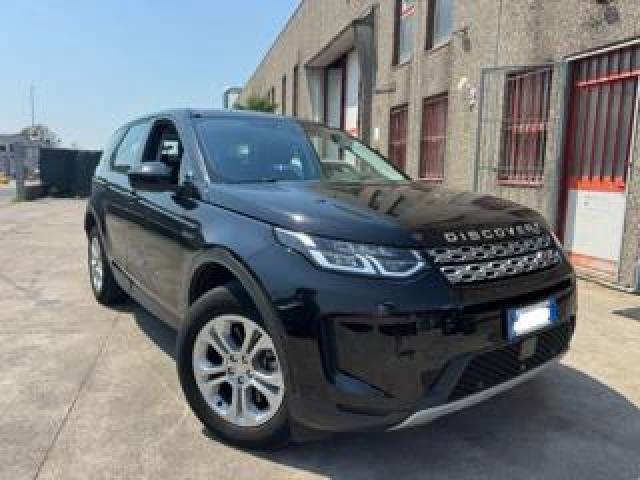 Land Rover Discovery Sport 1.5 I3 Phev 309 Cv Awd Auto S Camera 360 