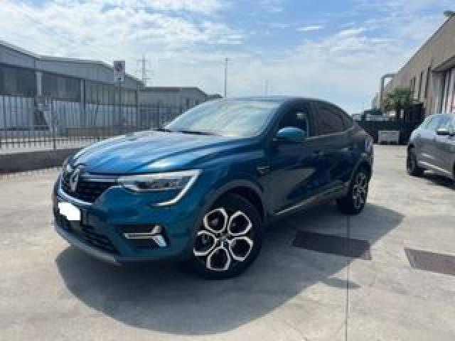Renault Arkana Arkana Full Hybrid E-Tech 145 Cv Engineered Fast T 