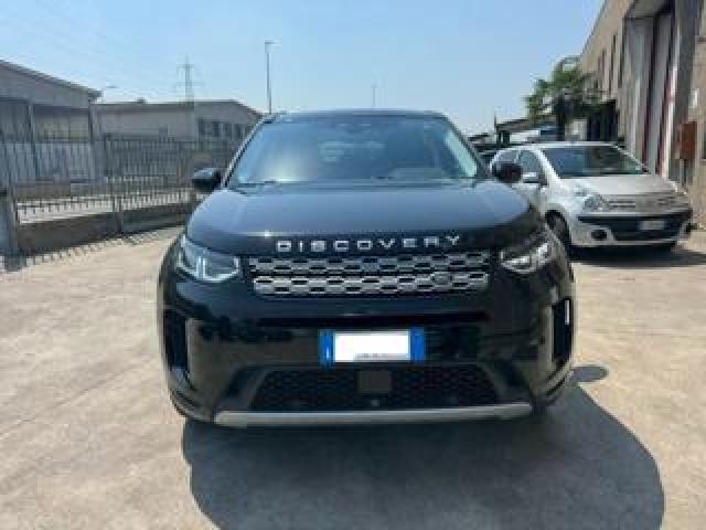 Land Rover Discovery Sport 1.5 I3 Phev 309 Cv Awd Auto S Camera 360 