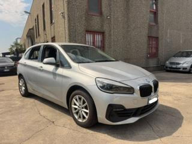 Bmw 218 D Xdrive Active Tourer Sport Aut. 