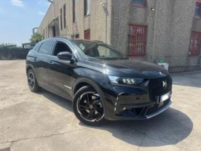 Ds Automobiles Ds 7 Crossback E-Tense Performance Line+ 