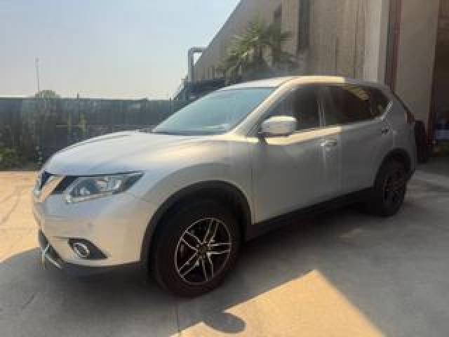 Nissan X-Trail 1.6 Dci 4wd Tekna Telecamera 360 