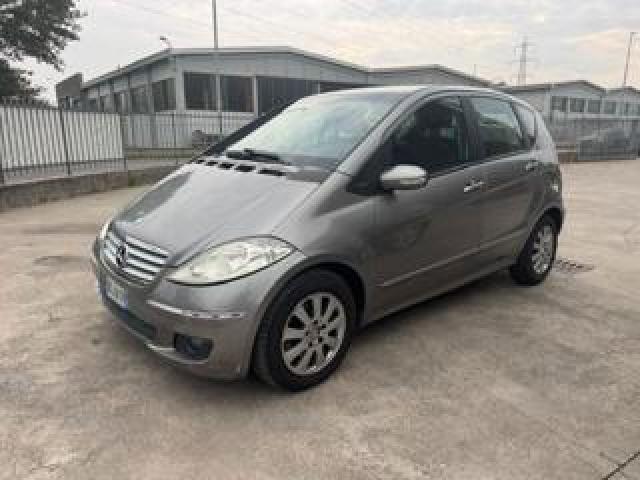 Mercedes Benz A 180 Cdi Avantgarde Cambio Automatico 