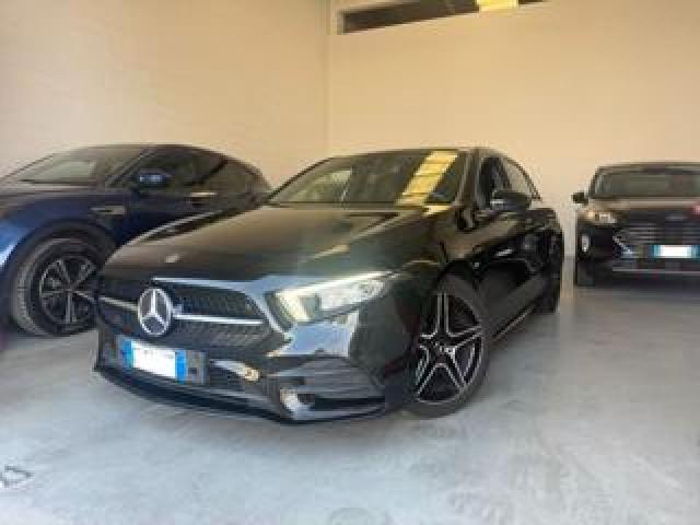Mercedes Benz A 180 D Automatic Premium Amg Night Edition 