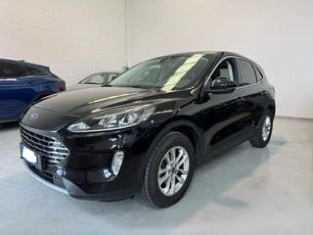 Ford Kuga 1.5 Ecoboost 150 Cv 2wd Titanium X 