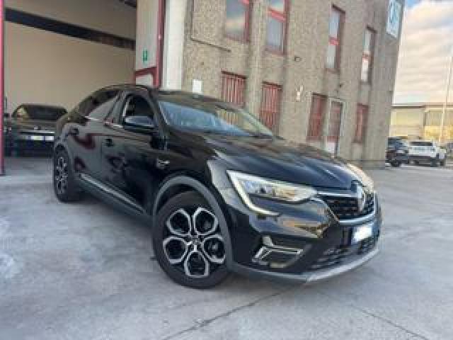 Renault Arkana Arkana Hybrid E-Tech 145 Cv Intens 