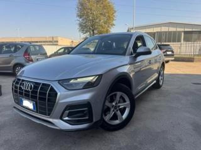 Audi Q5 40 Tdi 204 Cv Quattro S Tronic Business Advanced 