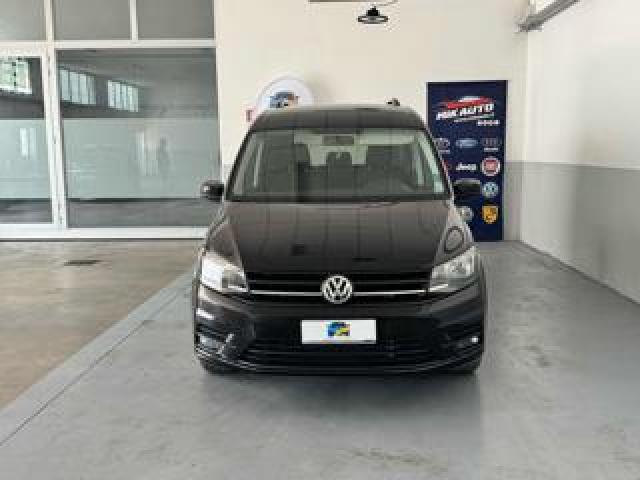 Volkswagen Caddy 2.0 Tdi 102 Cv Comfortline N1 