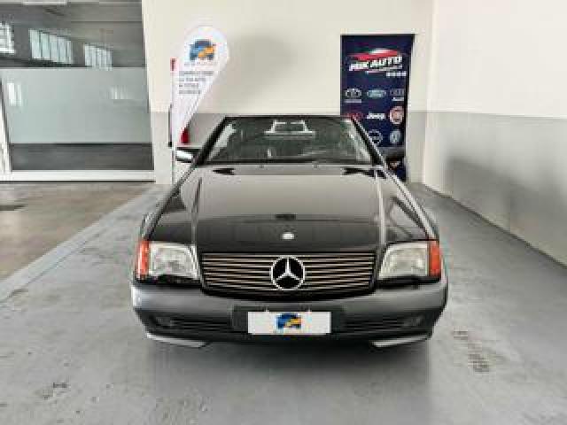 Mercedes Benz Sl 300 Sl-24 Asi 