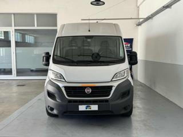 Fiat Ducato 33 2.3 Mjt 130cv Pm-Tm Furgone 