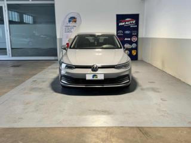 Volkswagen Golf 2.0 Tdi 150 Cv Dsg Scr Style Unicoprop 