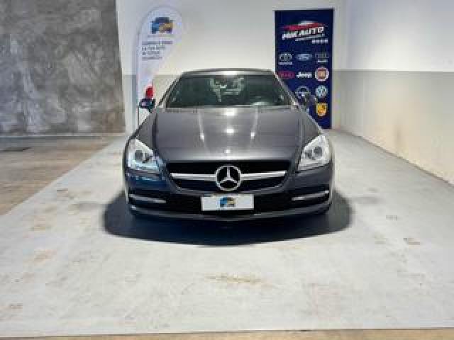 Mercedes Benz Slk 250 Sport 