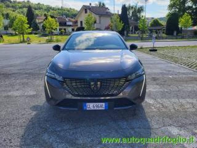 Peugeot 308 Puretech Turbo 130 S&s Eat8 Sw Allure Pack 